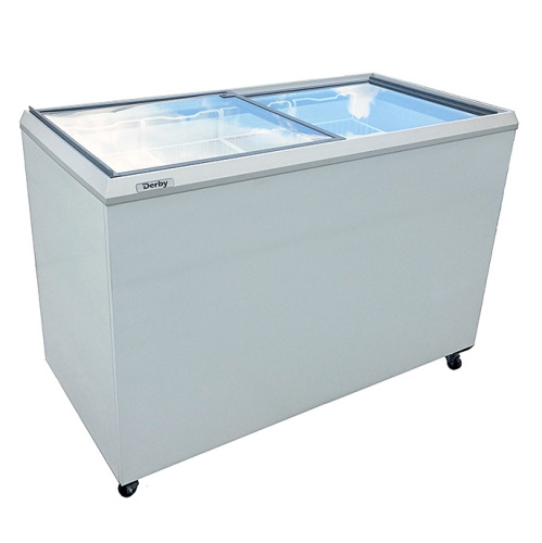 Ларь морозильный EK-46 DERBY (94100260) Ларь морозильный EK-46 DERBY (94100260)