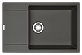 Franke MRG 611D графит Franke MRG 611D графит