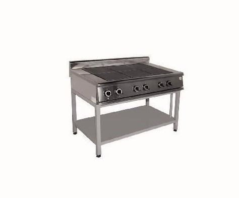 Плита электрическая РАДА ПЭ-726 О Плита электрическая РАДА ПЭ-726 О