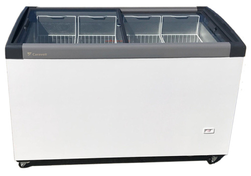 Ларь морозильный Caravell 416 Ларь морозильный Caravell 416