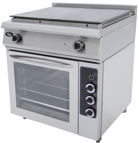 Плита газовая Гриль-мастер Ф5ЖТЛСПДГ Плита газовая Гриль-мастер Ф5ЖТЛСПДГ