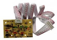 Панель управления LED ZB-15 №47 арт. ZB47 VIATTO ZB-15