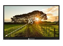 Интерактивная панель DigiTouch T1-75, 20 касаний, Android 8.0, 75 дюймов, Eshare App and Mirroring D