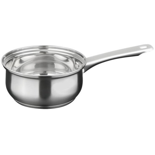 Ковш 1,6 л без крышки, нержавеющая сталь