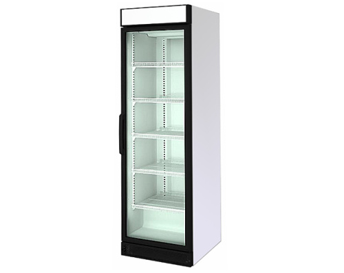 Шкаф среднетемпературный Snaige CD555D-1121
