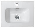 BelBagno BB500/390ETL, керамика, 510x390x170 BelBagno BB500/390ETL, керамика, 510x390x170