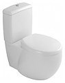 Villeroy & Boch 661410R2 с сиденьем Villeroy & Boch 661410R2 с сиденьем