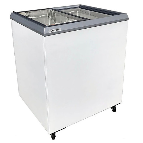Ларь морозильный EK-26 DERBY (92100260) Ларь морозильный EK-26 DERBY (92100260)