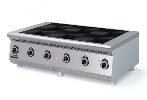 Плита электрическая Марихолодмаш ПЭ67Н