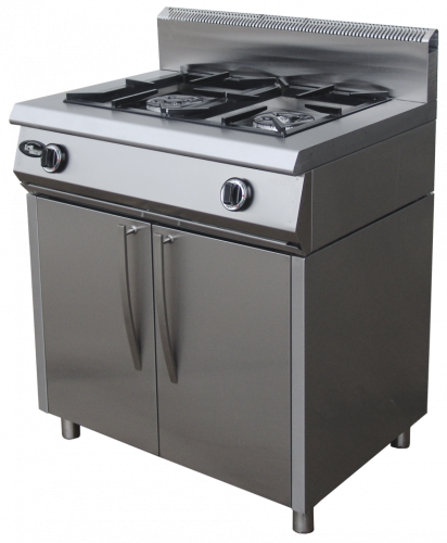 Плита газовая Гриль-мастер Ф2ПГ/600
