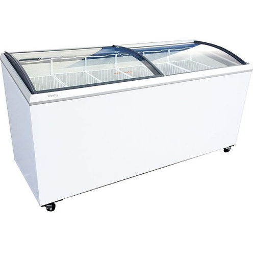 Ларь морозильный EK-67 С DERBY (96404260) Ларь морозильный EK-67 С DERBY (96404260)