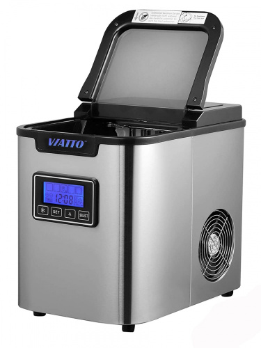 Льдогенератор VIATTO VA-IM99D Льдогенератор VIATTO VA-IM99D