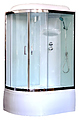 Royal Bath RB8120BK6-WT-CH-R правая 120х80 см Royal Bath RB8120BK6-WT-CH-R правая 120х80 см
