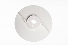 Диск-cбрасыватель с высокими лопастями TV2000, арт.SA2700