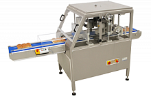 Горизонтальная хлеборезка HOBA HSC для булочек типа "гамбургер", "панини" и "хот-догов"