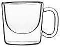 Luigi Bormioli Thermic Glass India для кофе Luigi Bormioli Thermic Glass India для кофе