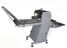 Автоматическая хлеборезка EVA3