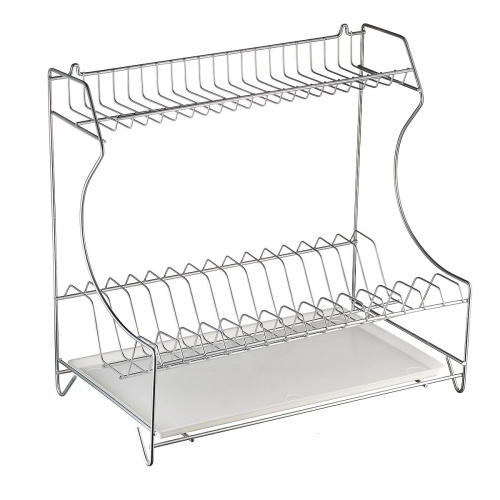 Сушка для посуды настенно-настольная Сушка для посуды настенно-настольная