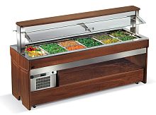 Салат-бар ENOFRIGO TANGO BM 2000 (без полок)