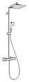 Hansgrohe Crometta E 27271000 Hansgrohe Crometta E 27271000