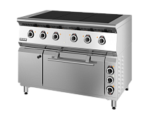 Плита электрическая Марихолодмаш ПЭ67Ж