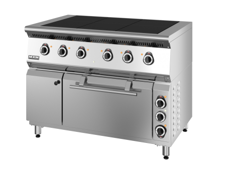 Плита электрическая Марихолодмаш ПЭ67Ж Плита электрическая Марихолодмаш ПЭ67Ж