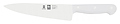 ICEL Technik Chef's knife 27200.8610000.250 белый"" ICEL Technik Chef's knife 27200.8610000.250 белый""
