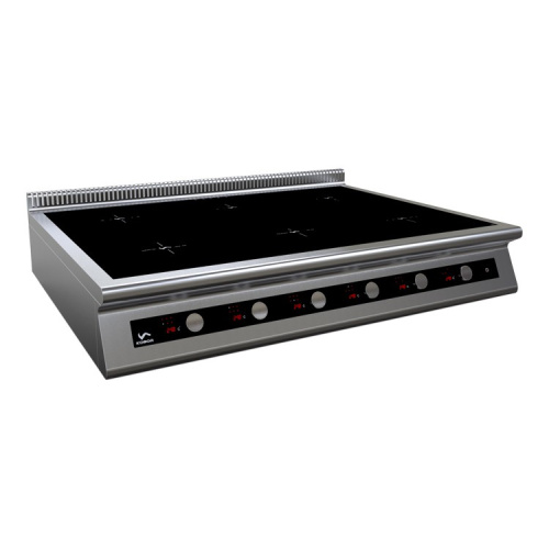 Плита индукционная Кобор I9-6T Плита индукционная Кобор I9-6T