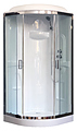 Royal Bath RB90HK1-T-CH 90х90 см Royal Bath RB90HK1-T-CH 90х90 см
