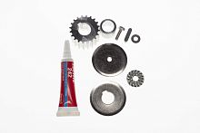 Подшипник в сборе для CL 50D Robot Coupe 29630 ROBOT-COUPE CL 50D