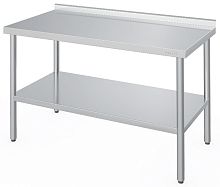 Стол разделочный АТЕСИ СР-П-1-1500.800-02