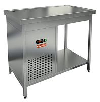 Стол с охлаждаемой столешницей HiCold SO-10/6