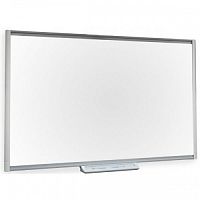 Интерактивная доска SMART Technologies SMART Board SBM680; проектор SMART V30 (1025219)
