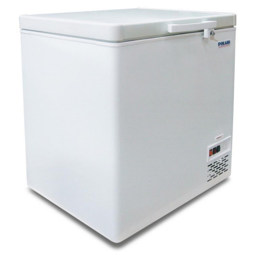Ларь морозильный Полаир SF120-L Ларь морозильный Полаир SF120-L