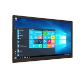 Интерактивная панель Interactive Project Touch 65 тонкий корпус Интерактивная панель Interactive Project Touch 65 тонкий корпус