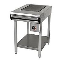 Плита электрическая ПРОММАШ, Саратов ПЭ-0,17С