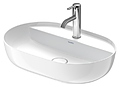 Duravit Luv 0380600000 60х40х14 см, керамика Duravit Luv 0380600000 60х40х14 см, керамика