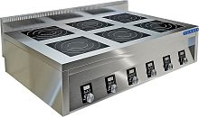 Плита индукционная Техно ТТ ИПП-610134