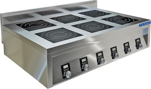 Плита индукционная Техно ТТ ИПП-610134