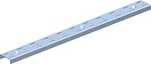 Кронштейн Abat КН-2 настенный (530 мм) нерж 858 (2 штуки)