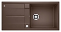 Blanco Metra XL 6 S Silgranit кофе Blanco Metra XL 6 S Silgranit кофе