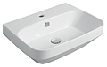 SIMAS Baden Baden BB10bi*1 60х45 см, керамика, белый SIMAS Baden Baden BB10bi*1 60х45 см, керамика, белый