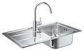Grohe K400 Concetto 31570SD0 хром Grohe K400 Concetto 31570SD0 хром