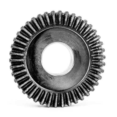 Ведущая шестерня редуктора подачи фарша Ведущая шестерня редуктора подачи фарша