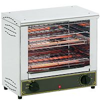 Тостер ROLLER GRILL BAR-2000