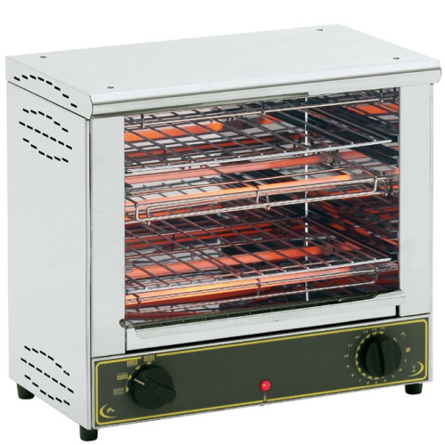 Тостер ROLLER GRILL BAR-2000 Тостер ROLLER GRILL BAR-2000