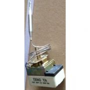 Термостат для фритюрницы DF Термостат для фритюрницы DF