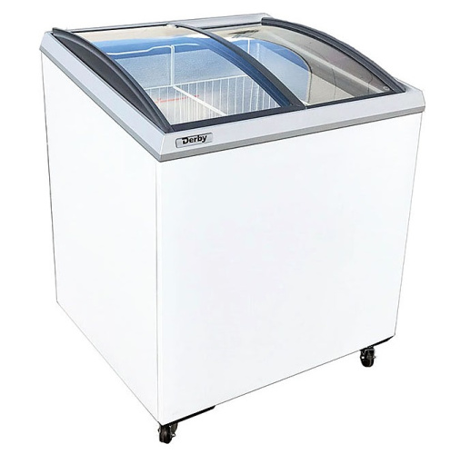 Ларь морозильный Derby EK 27 C (92500200) Ларь морозильный Derby EK 27 C (92500200)