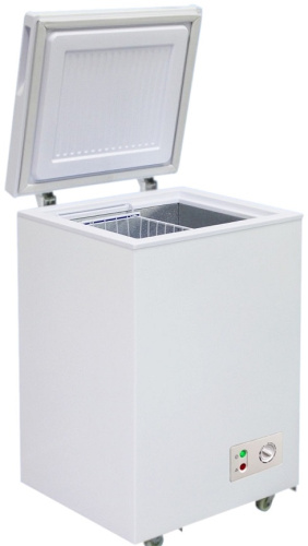 Ларь морозильный Бирюса 100КХ Ларь морозильный Бирюса 100КХ