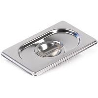 Крышка для гастроемкости GN - 1/9